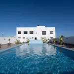 Palm Oasis - Location Journaliere Casablanca