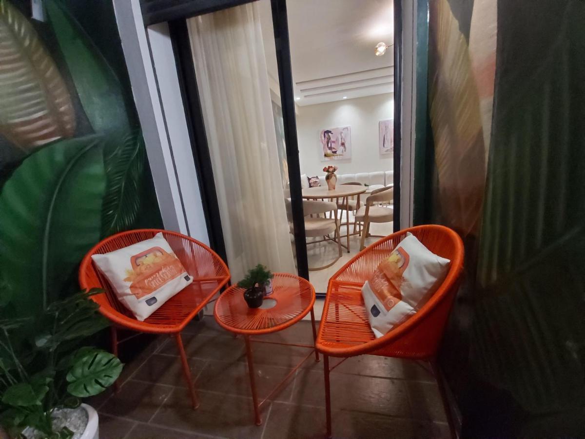 Palm Oasis - Location Journaliere Apartamento *