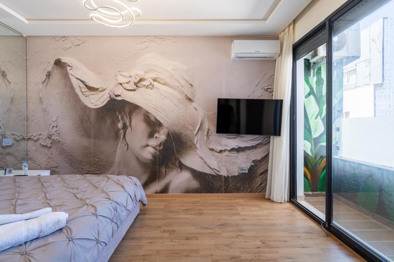 Palm Oasis - Location Journaliere Apartamento *